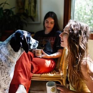 Meet your Posher, Carrie